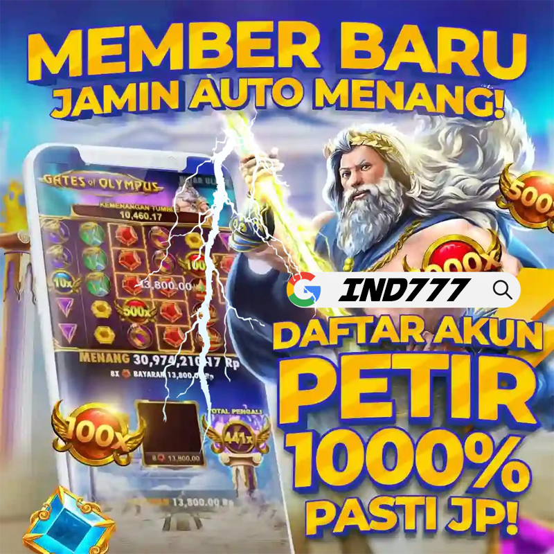 IND777 # Link Slot Gacor Rekomendasi Hari Ini